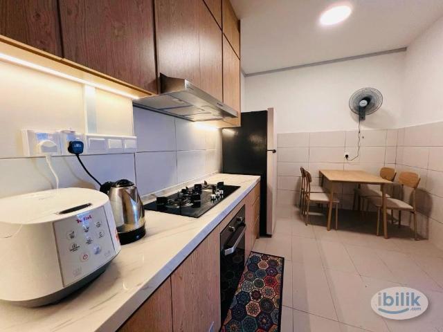 Room for rent in Petaling, Subang Jaya