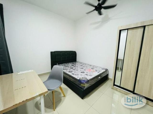 Room for rent in Petaling, Subang Jaya
