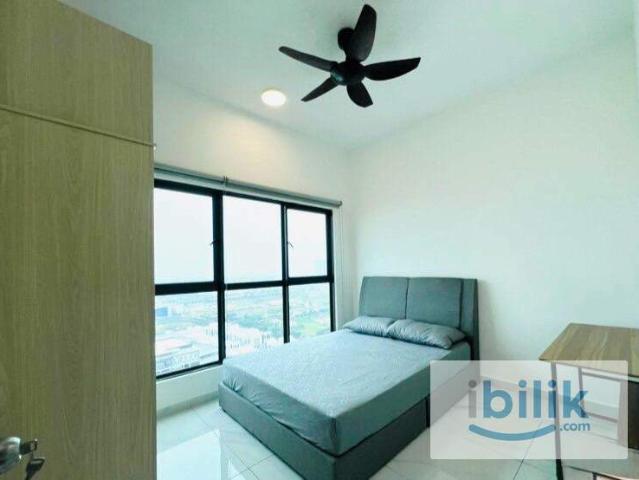 Room for rent in Petaling, Subang Jaya