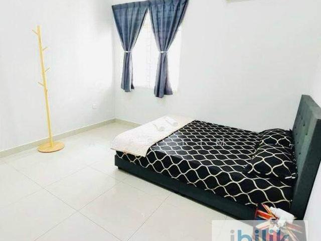 Room for rent in Petaling, Subang Jaya