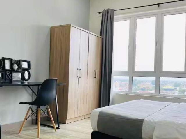 Room for rent in Petaling, Subang Jaya