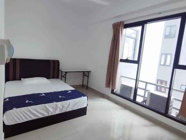 Room for rent in Petaling, Damansara Damai