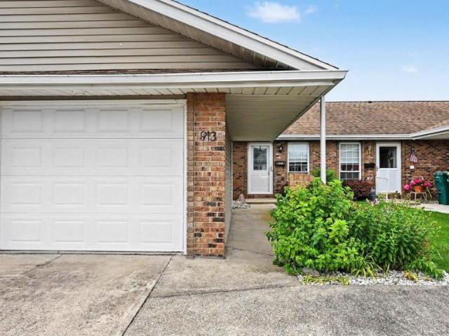 Condo for sale in Mishawaka, Indiana