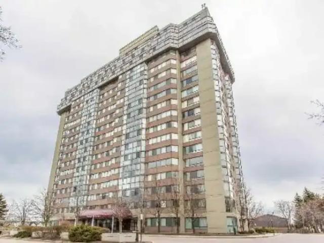 Condo for rent in Mississauga, Ontario