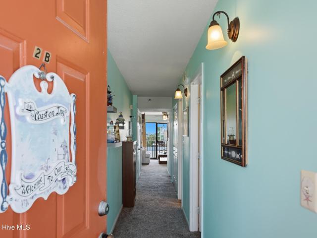 Condo for sale in Carolina Beach, North Carolina