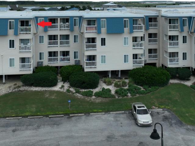 Condo for sale in Atlantic Beach, North Carolina