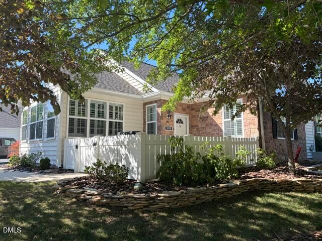 Condo for sale in Wake, North Carolina