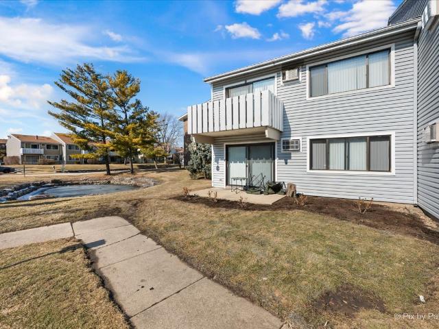Condo for sale in Illinois
