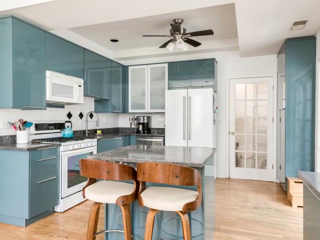 Condo for sale in Oak Park, Illinois