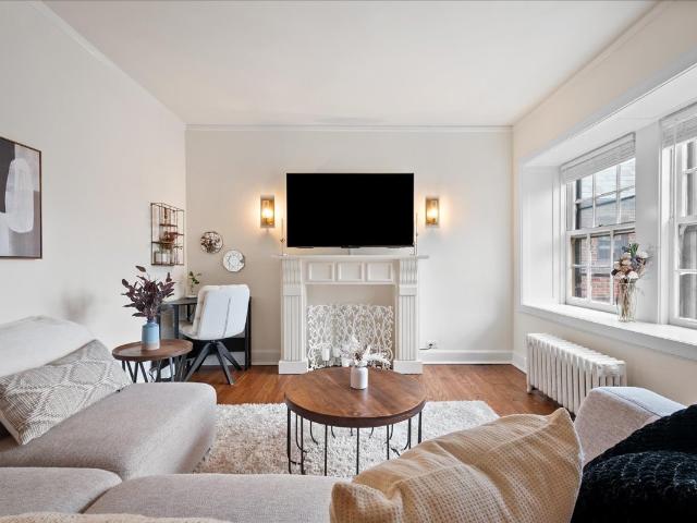 Condo for sale in Winnetka, Cook County