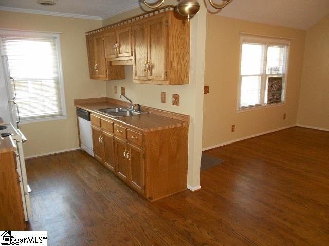 Condo for sale in Mauldin, South Carolina