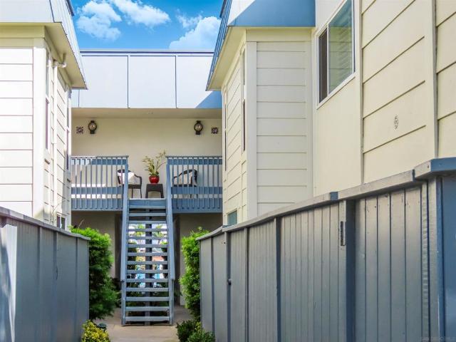 Condo for sale in Coronado, California