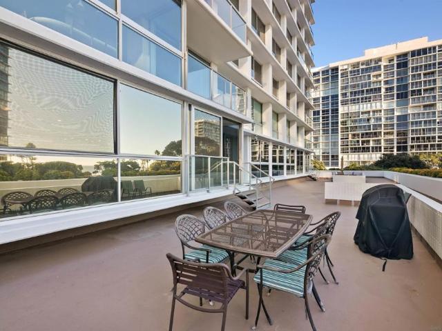 Condo for sale in Coronado, California