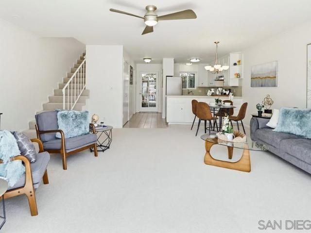 Condo for sale in Coronado, California