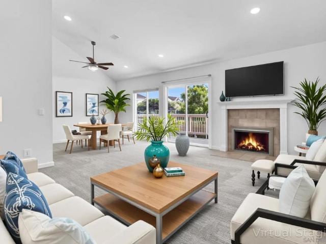 Condo for sale in Solana Beach, California