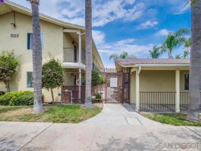 Condo for sale in National City, California
