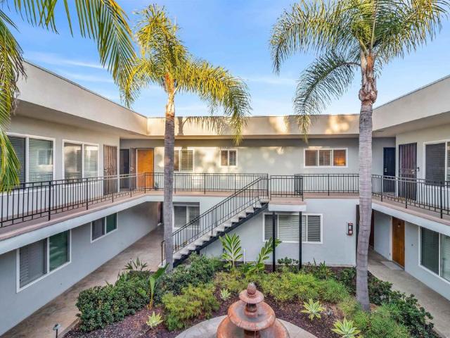 Condo for sale in Coronado, California