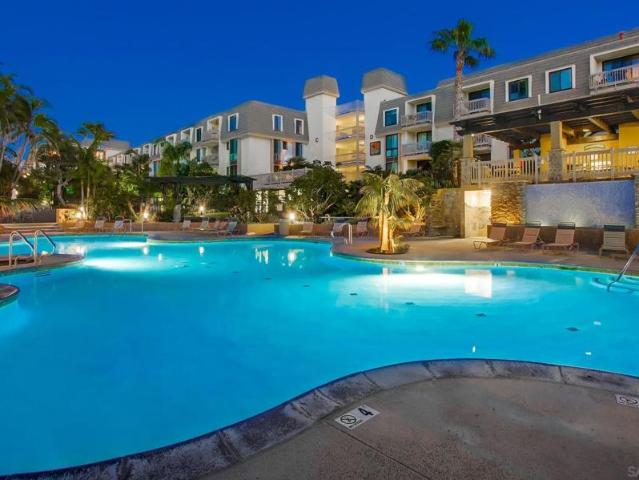Condo for sale in Oceanside, California
