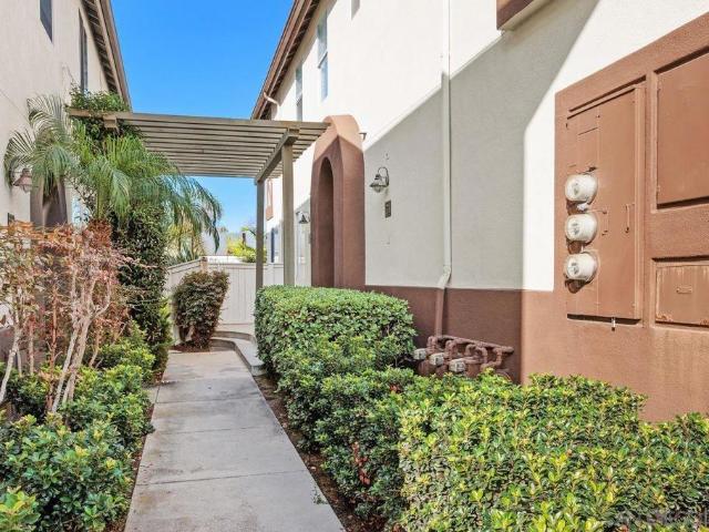 Condo for sale in Cardiff, California