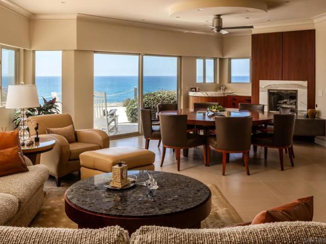Condo for sale in Solana Beach, California