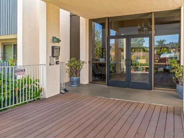 Condo for sale in La Mesa, San Diego County