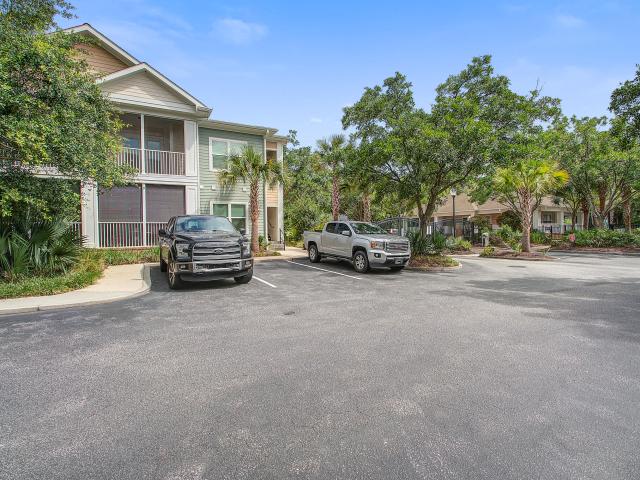 Condo for sale in Charleston, South Carolina