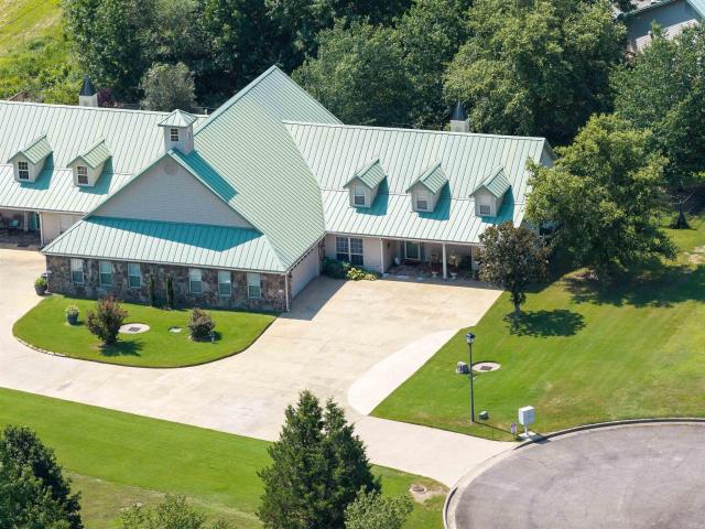 Condo for sale in Ark