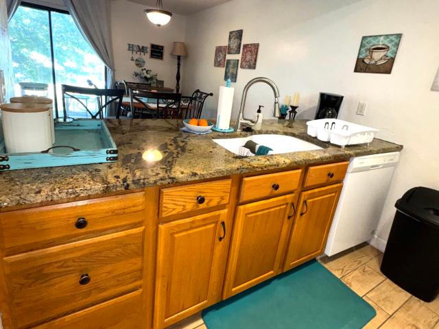 Condo for sale in Branson, Missouri
