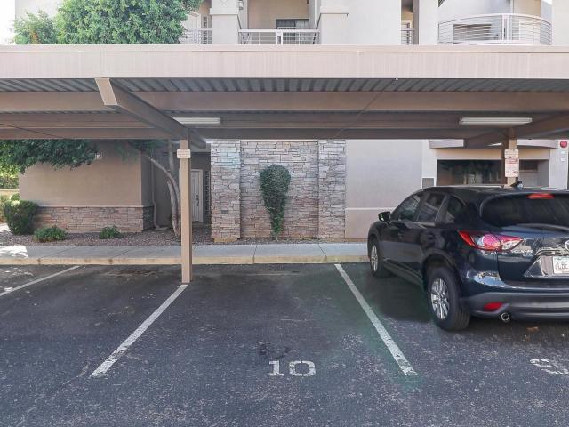 Condo for sale in Scottsdale, Arizona