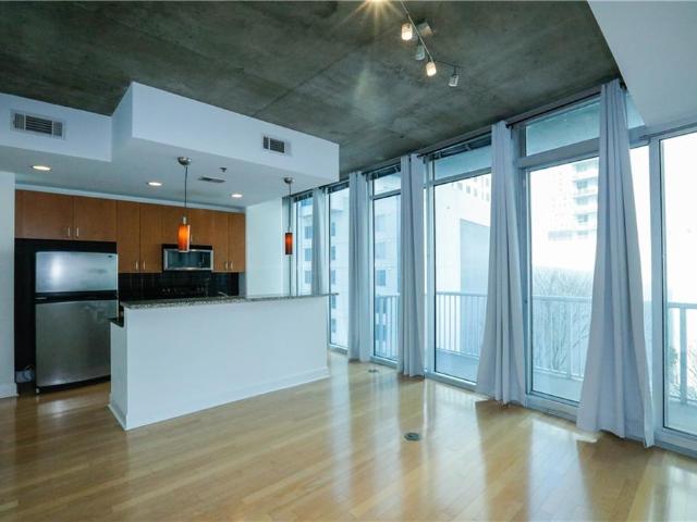Condo for sale in Atlanta, Georgia