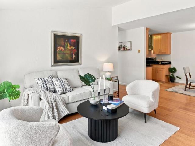 Condo for sale in San Mateo, California
