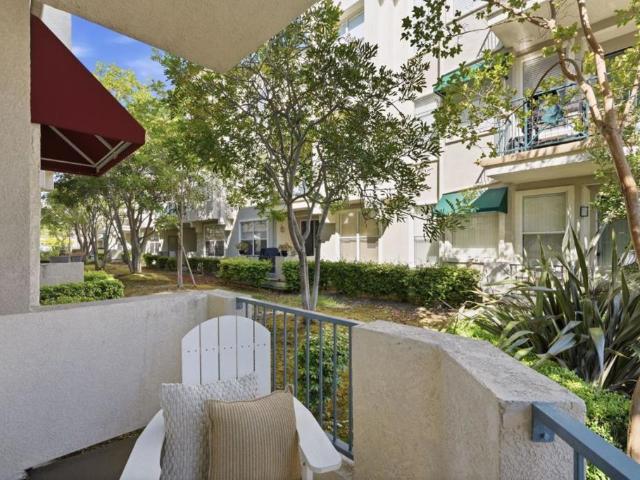 Condo for sale in San Mateo, California