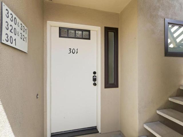 Condo for sale in Santa Cruz, California