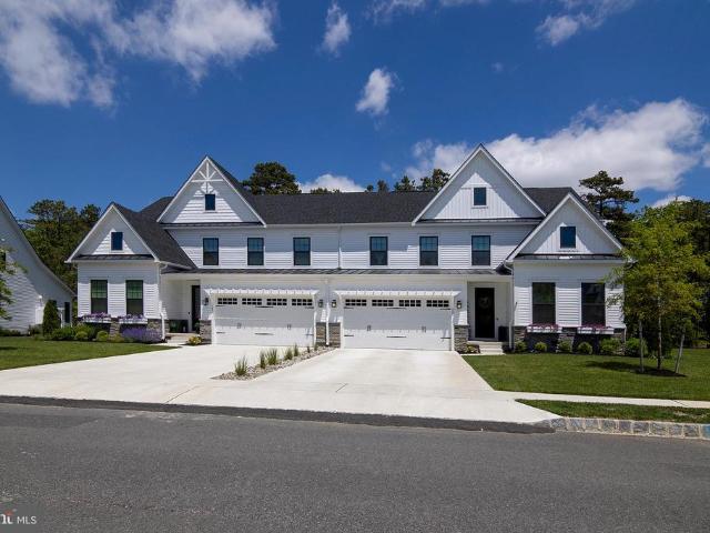 Condo for sale in Green Creek, New Jersey