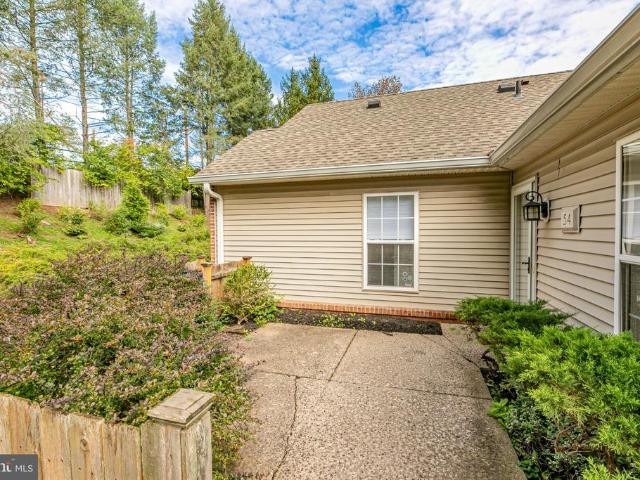 Condo for sale in Pennington, Mercer County