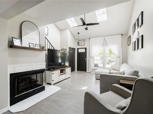 Condo for sale in Webster, New York