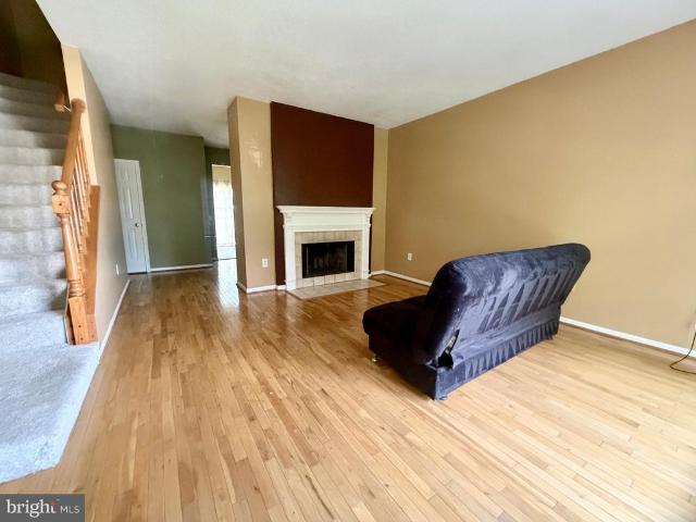 Condo for sale in Fairfax, Virginia