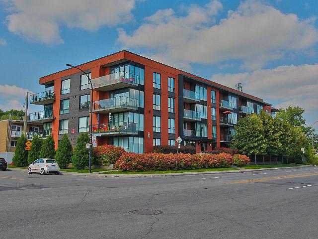 Condo for sale in Montreal