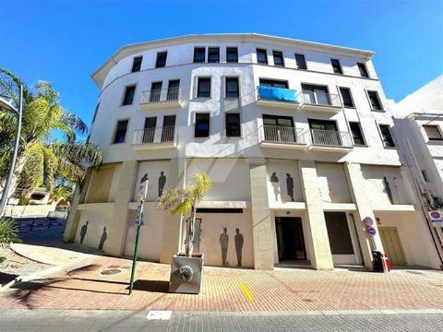 Apartamento en venta en Teulada, Pla del Mar