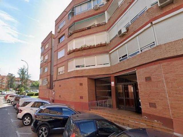 Apartamento en venta en Móstoles, Urbanización Apartamento en venta en Móstoles, Urbanización
