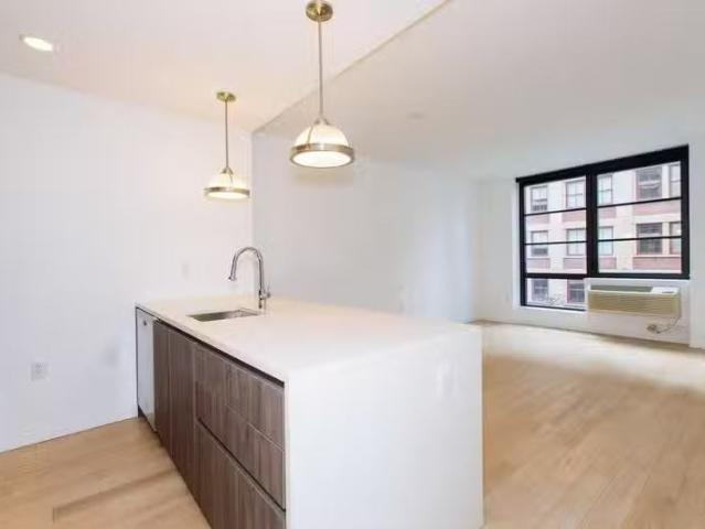 Condo for rent in Jersey City