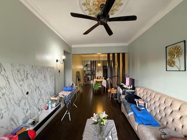 Condominium for sale in Ampang, Majlis Perbandaran Ampang Jaya