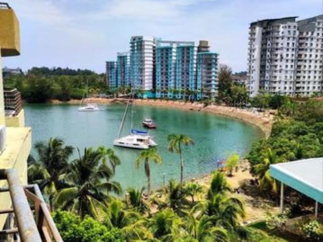 Condominium for sale in Sri Rusa, Negeri Sembilan