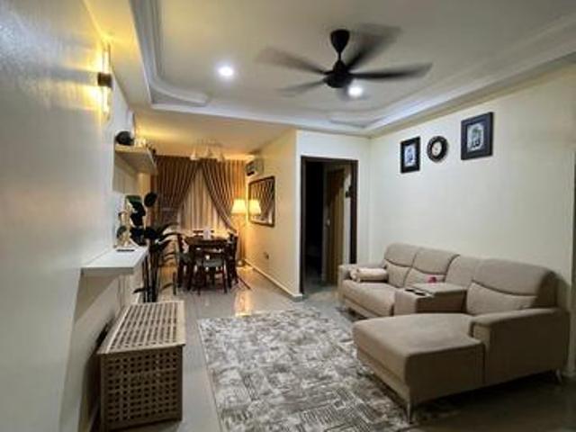 Condominium for sale in Wellesley, Penang