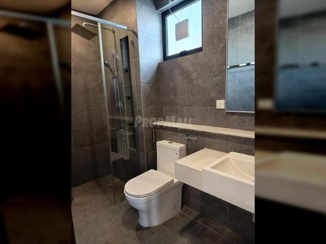 Apartment for rent in Georgetown, Penang