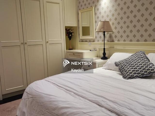 Residential House for rent in Georgetown, Penang