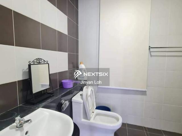 Residential House for rent in Georgetown, Penang