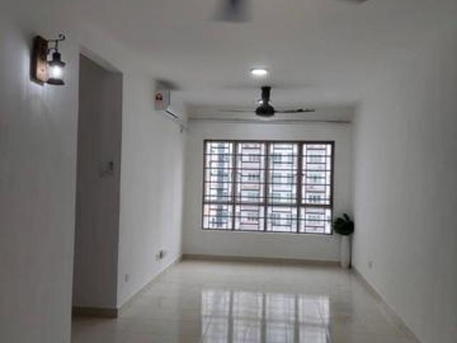 Condominium for rent in Selayang, Selangor