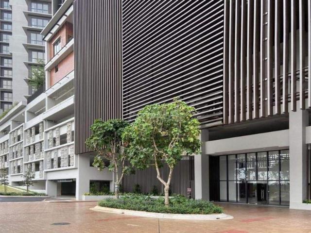 Apartment for rent in Putrajaya