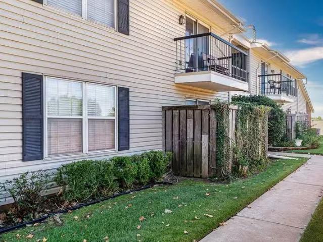 Condo for sale in Oklahoma City